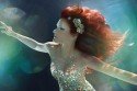 Andrea Berg - Neue Schlager - CD "Atlantis" - Foto: (c) Zena Holloway