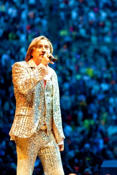 Dieter Thomas Kuhn Abschiedskonzert Video Dailymotion