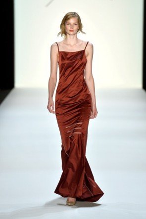 Minx by Eva Lutz zur Fashion Week Berlin Juli 2013 mit Sommermode 2014 - 09
