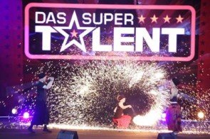 Supertalent 2013 - Jury-Castings - Foto: (c) RTL / Andreas Friese