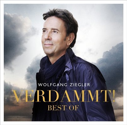 Wolfgang Ziegler - CD "Verdammt - Best of"