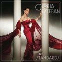 Gloria Estefan - Salon-Musik - Neue CD "The Standards"