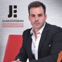 Juan Esteban - Neue Salsa - CD "Contemporáneo"