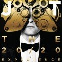 Justin Timberlake - neue CD: "2 of 2" von "The 20 - 20 Experience"