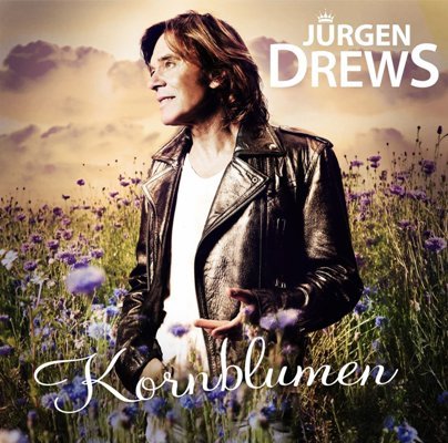 Jürgen Drews - Neue CD "Kornblumen"