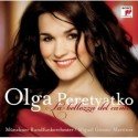 Olga Peretyatko - Klassik-CD "La belezza del canto"