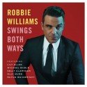 Robbie Williams - Neues Album "Swing Both Ways" angekündigt