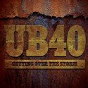 UB40 - Neue CD "Getting Over The Storm" vorgestellt