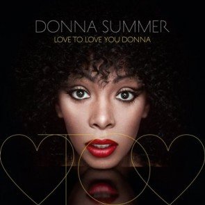 Donna Summer - Remix-Album "Love to love you Donna"