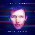 James Blunt - neue CD "Moon Landing"