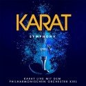 Karat - Live CD "Symphony" veröffentlicht
