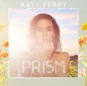 Katy Perry - Neue CD "Prism"