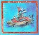 Los Van Van - Live mit der CD "La Maquinaria"