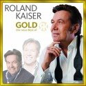 Roland Kaiser - CD "Gold - Die neue Best of"