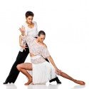 Salsa Tanzpaar - Wer wird Deutscher Salsa Meister 2013? - Foto: (c) Andy-pix - Fotolia.com