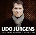 Udo Jürgens - CD "Der ganz normale Wahnsinn"