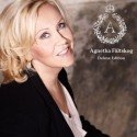 Agnetha Fältskog - CD und DVD von "A" veröffentlicht