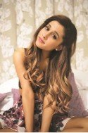 Ariana Grande 2013 - Foto: Universal Music