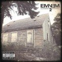 Eminem - Neue CD "The Marshall Mathers LP2"
