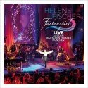 Helene Fischer live - CD und DVD zum Album Farbenspiel