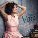 Isabel Varell - CD "Da geht noch was"