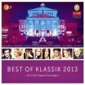 Klassik-CD Best of Klassik 2013