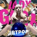 Lady Gaga - Neue CD "Artpop" veröffentlicht