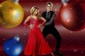 Let's dance - Let's christmas auf RTL am 20.-21. Dezember 2013 - Foto: (c) RTL / Ruprecht Stempell