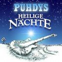 Puhdys - Neue CD "Heilige Nächte" mit Dieter Hertrampf als "Haupt"-Sänger