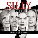 Silly CD "Kopf an Kopf" jetzt auch als Live-CD