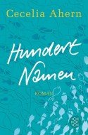 Buch "Hundert Namen" von Cecelia Ahern