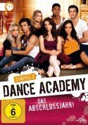 Dance Academy 3. Staffel auf DVD erschienen