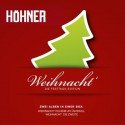 Höhner - Doppel-CD mit Weihnachtsliedern