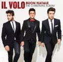 Il Volo - Weihnachts- CD veröffentlicht