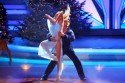 Let's dance - Let's Christmas Gewinner 2013 Erich Klann und Magdalena Brzeska - Foto: (c) RTL / Stefan Gregorowius