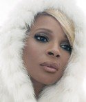 Mary J. Blige Weihnachts - CD "A Mary Christmas" - Foto: Universal Music