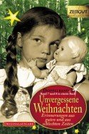 Weihnachts-Buch "Unvergessene Weihnachten"