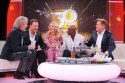 30 Jahre RTL - Thomas Gottschalk mit Guido Maria Kretschmer, Lena Gercke, Bruce Darnell und Dieter Bohlen - Foto: (c) RTL / Stefan Gregorowius