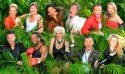 IBES 2014 - Alle Dschungel-Camp Kandidaten 2014: oben v.l. - Tanja Schumann, Marco Angelini, Gabby de Almeida Rinne, Winfried Glatzeder, Jochen Bendel und Corinna Drews - unten v.l. - Michael Wendler, Mola Adebisi, Melanie Müller, Julian F.M. Stoeckel und Larissa Marolt - Foto: (c) RTL / Stefan Gregorowius