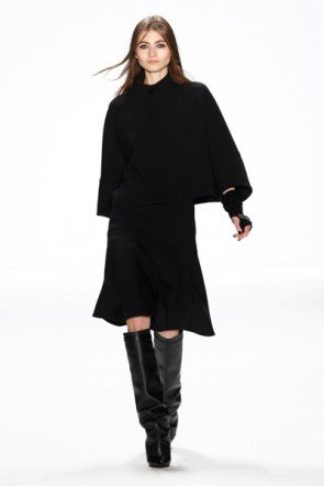 Laurel - Kollektion Herbst 2014 - Winter 2015 zur MBFW Berlin - 11