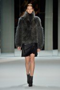 Mercedes Benz Fashion Week 2014 Januar - Mode von Schumacher - 6