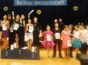 Berliner Meisterschaft 2014 Junioren 2 B - Foto: (c) Salsango