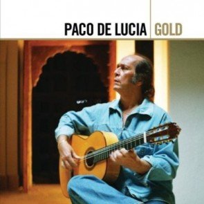 Paco de Lucia