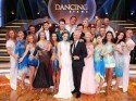 Alle Dancing Stars 2014 3. Show am 21.3.2014 Foto: (c) ORF – Milenko Badzic