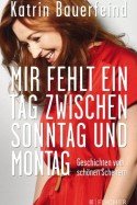 Buch von Katrin Bauerfeind