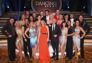 Alle Dancing Stars 2014 Show 2 - 14. März 2014 - Foto: (c) ORF – Milenko Badzic