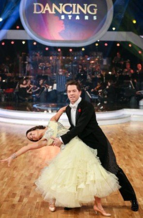 Daniel Serafin – Roswitha Wieland Dancing Stars 2014 am 21.3.2014 - Foto: (c) ORF – Milenko Badzic