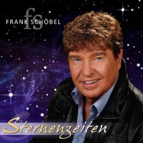 Frank Schöbel neue CD "Sternenzeiten"