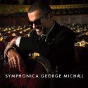 George Michael CD "Symphonica"