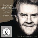 Howard Carpendale CD und DVD zur Tour 2014